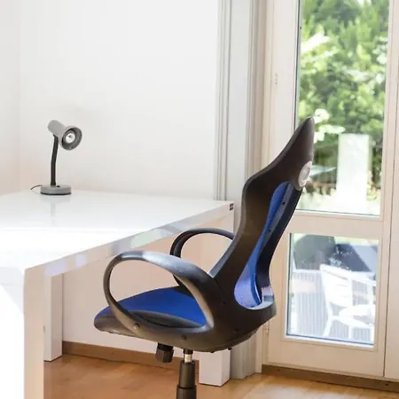 Habitación en casa particular Zwei Im Jugendstilhaus Mit Garten